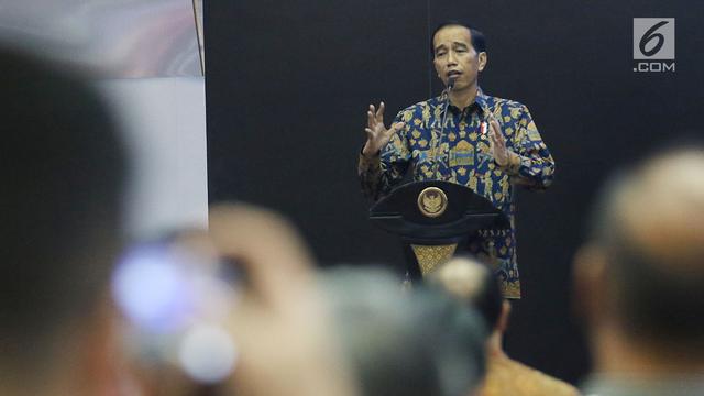 Jawaban Jokowi