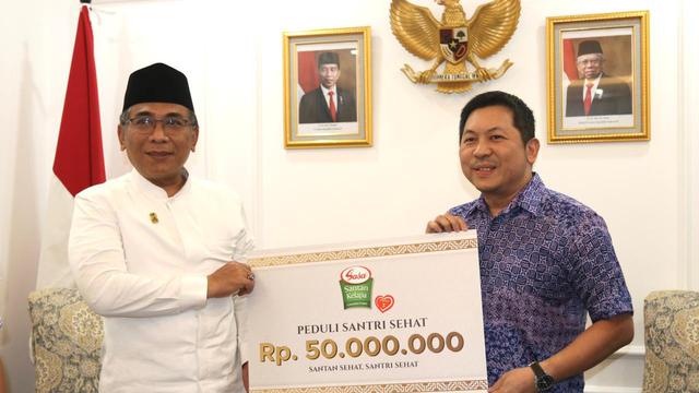 Gerindra Ucap Prabowo